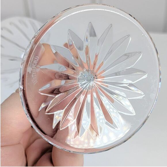 Waterford Crystal Kirin Cordial Stem Glass Single Replacement 6.5in *Read - Picture 8 of 12